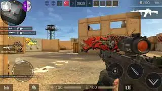 Настоящий ВЗЛОМ Standoff 2!!!!!!!!!