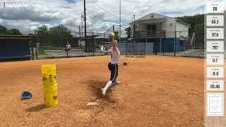 240519 SKYLER BYRNES Drop Curve