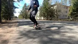 surf skate