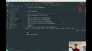 Setup dlt part 2 - setup users and roles (coding)