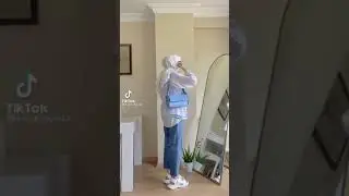 Hijab outfits 🧕🏼