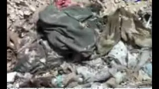 Mass grave discovered in Balkh province of Afghanistan