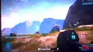 Warthog pwnage
