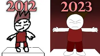 Zerty's Dance of Peace (Reanimated)