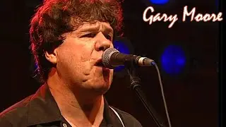 Gary Moore - Piazza Blues Festival | 2001