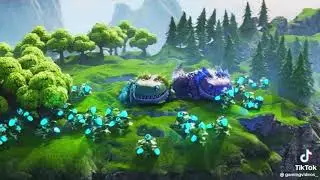 Fortnite chapture 4 - Coming soon🙏🏻✊