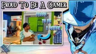 2. Proud To Be A Gamer- TeeJayTheGamer (Official Music Video)