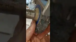 точило из говна и палок..