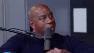 The NBA players are the problem with the game!! 