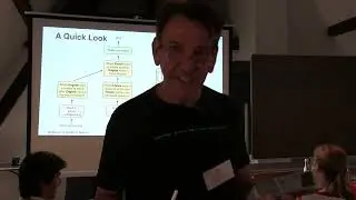 From GNNs and Attention to Particle Flow Part 2