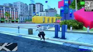 #GTA V | Treino PVP #2 #rp