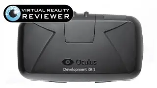 Oculus Rift Development Kit 2 ( DK2 ) Full Review