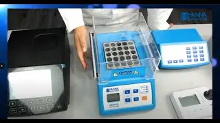 WEBINAR: Análisis de parámetros físico- químicos en el tratamiento de aguas residuales.