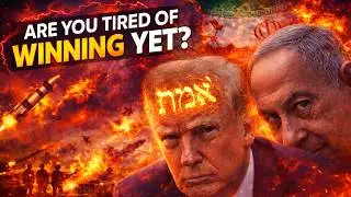 The End of MAGA