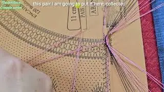 Video 2 Fan 81 Hang all the bobbins