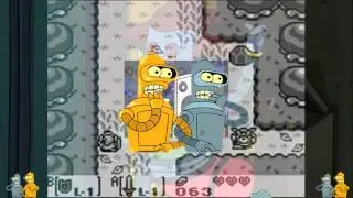 Mysterie Bender