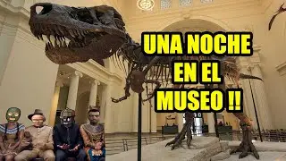 UN DETECTIVEE en el MUSEO !!! GMOD TTT