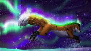 Furry Song - Play With Fire (Nico Santos)