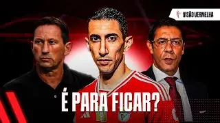 OPINIÃO | Di Maria deve ficar?