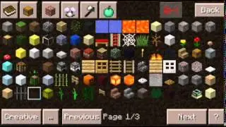 Как сделать мод на Minecraft PE [#7]