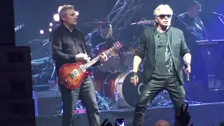 Алиса - Кибитка (12.05.2017 СПб)