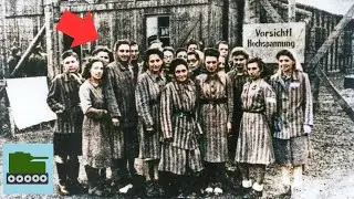 The JUSTIFIED Executions Of The Female Guards Of Ravensbruck