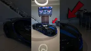 Esta regla de coches solo existe en Dubái. 🤬💸