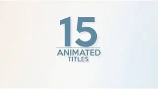 motion array 2182 stroke titles