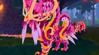 Laharpes Showcase (Creatures of Sonaria)