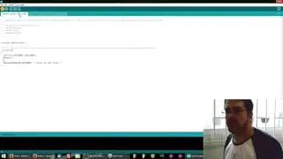 Arduino LCD Library 
