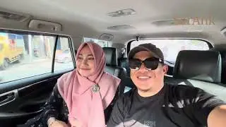 Ziarah di PALU