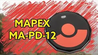 Mapex MA-PD -2