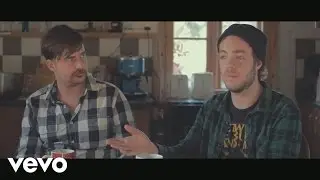 Black Peaks - Statues (In The Studio - Part Three)