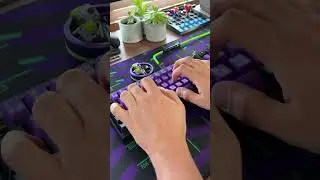Anime themed keyboard anyone? 