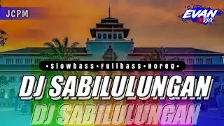 DJ Sabilulungan Jaipong Remix By Jombang Remixer Club
