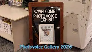 Photovoice Gallery 2026