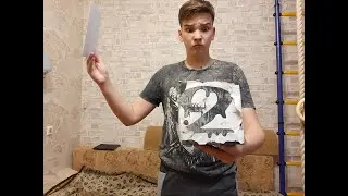 Доигрался! ВЫЗВАЛ дух Райдзин и попал в ЗАТОЧЕНИЕ!!! Кто мне подкинул ВОЛШЕБНУЮ КОРОБКУ!?