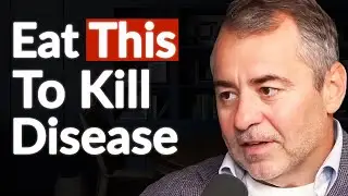 How to INCREASE Nitric Oxide In the Body, Kill VIRUSES & TOP FOODS to Eat | Dr. Nathan Bryan