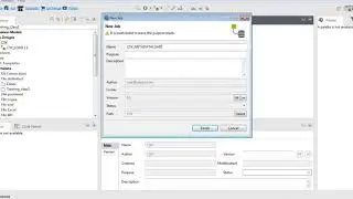 Talend Data Integration |Metadata creation for delimated file load | Free Demo