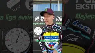 Paweł Przedpełski - 5 sekund