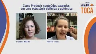 Como produzir conteúdos baseado em uma estratégia autentica parte2