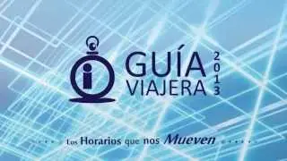 GUIA VIAJERA ESTACION DE LORCA