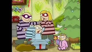 Grizzly Tales For Gruesome Kids - Why Boys Make Better Burglars