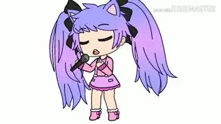meme. Gacha Life Спулае мулае (честно мое)