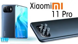 Xiaomi Mi 11 Pro (2021) New Design Phone Specifications Release Date price...