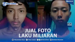 Bisnis NFT, Ghozali Everyday Jual Foto Selfie dalam Seharga Rp 1 M