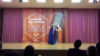 Инна Целипкова - All of me