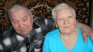 79 лет папе!