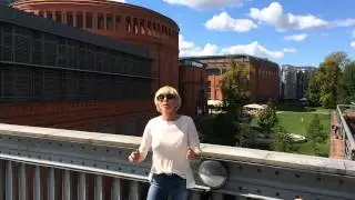 Grażyna Kulczyk #ALSicebucketchallenge