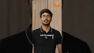 How Yocket Helped Yashwant Achieve his Study Abroad Dream!